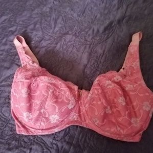 Frederic's of Hollywood Bra